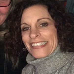 Meet your Posher, Rosemarie